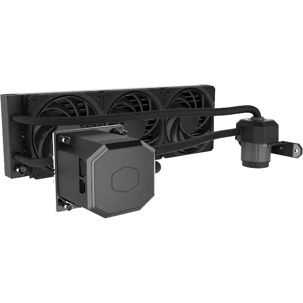 Cooler Master MasterLiquid ML360 SUB-ZERO