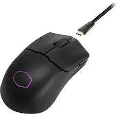 Cooler Master Mouse MM712 Wireless Ultra light Gaming mouse.Bluetooth and wireless