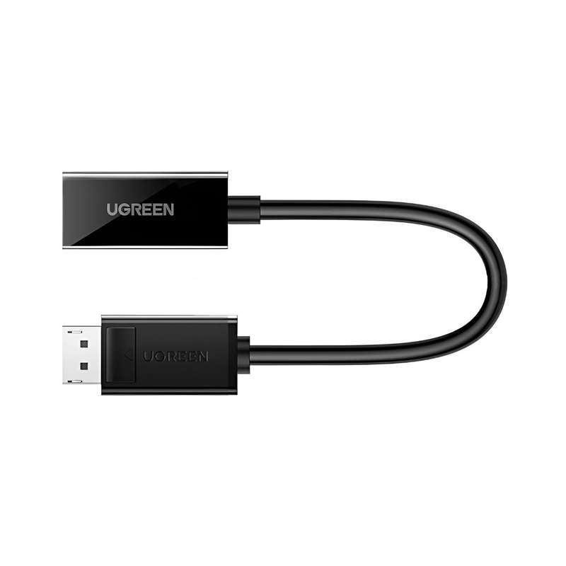 UGREEN DisplayPort to HDMI Adapter  1080P@60Hz, Male to Female Converter