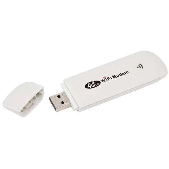 LTE/4G USB DONGLE 3 IN 1