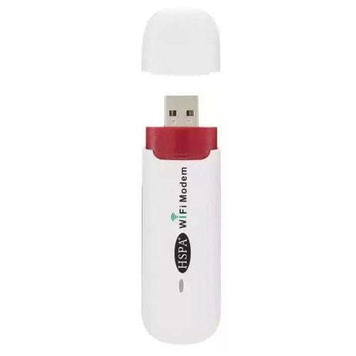 3G DONGLE + WIFI