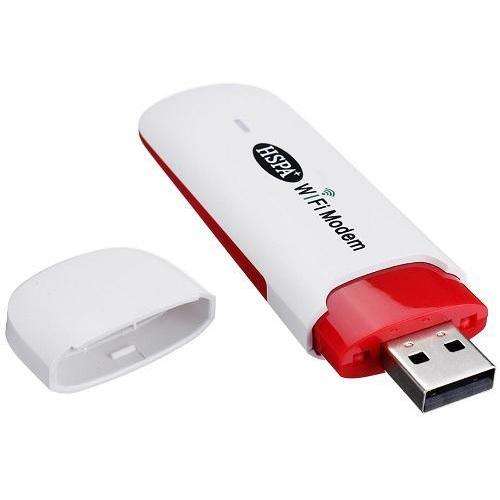 3G DONGLE + WIFI