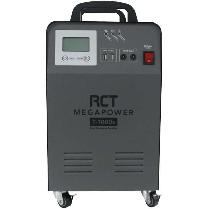 1KVA/1000W INVERTER TROLLEY/ 1