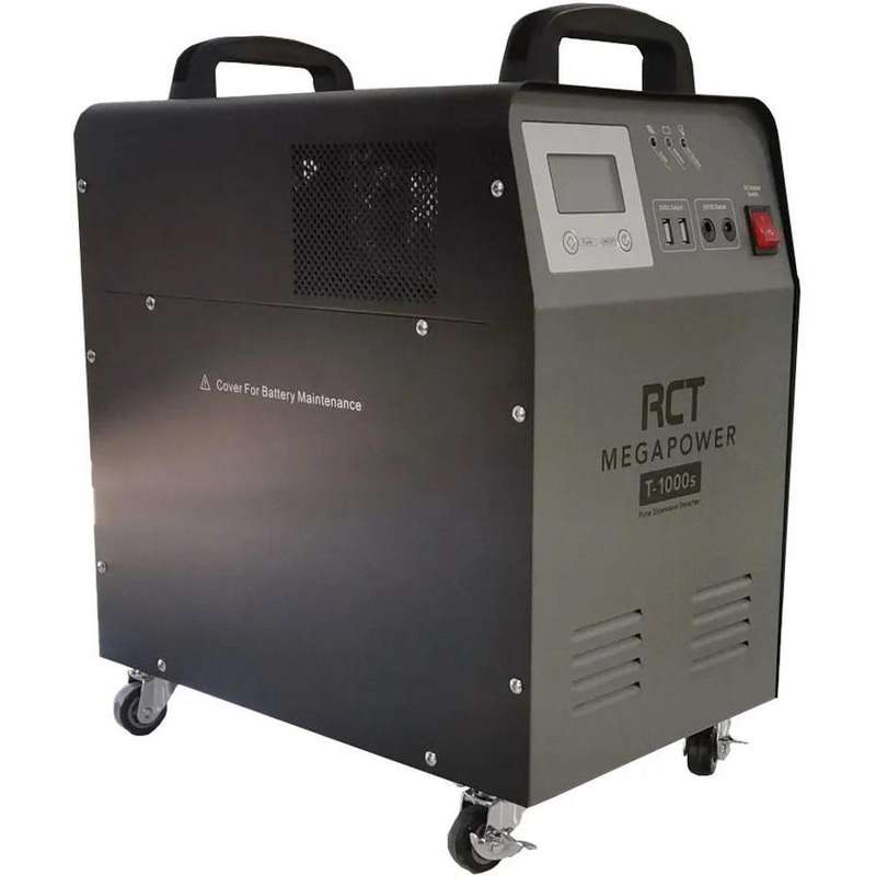 1KVA/1000W INVERTER TROLLEY/ 1
