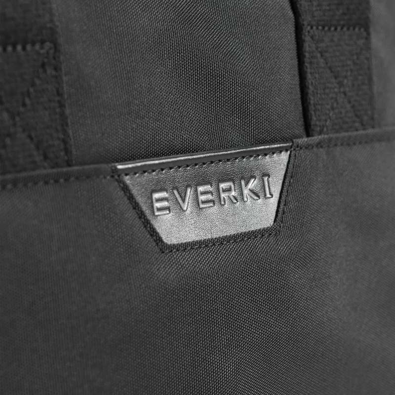 EVERKI EKB418 BUSINESS 418 15.6'' WOMENS LAPTOP TOTE BAG