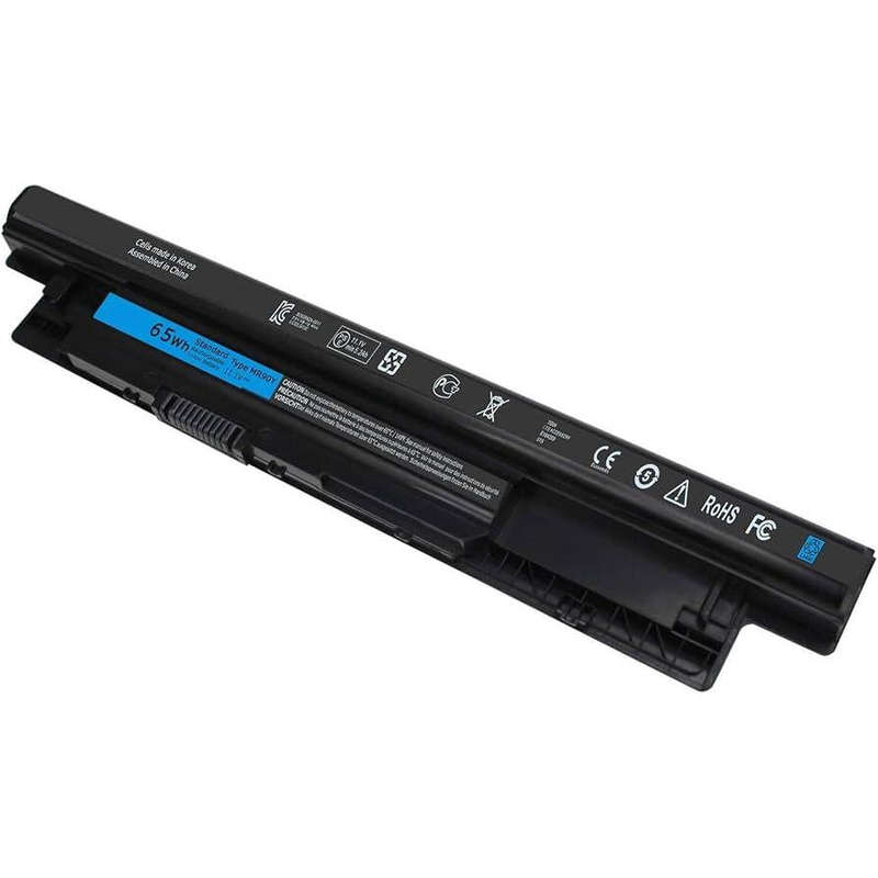 10.8V 48WH 4400MAH DELL BATTERY