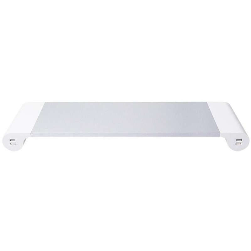 MONITOR STAND WITH 4 USB