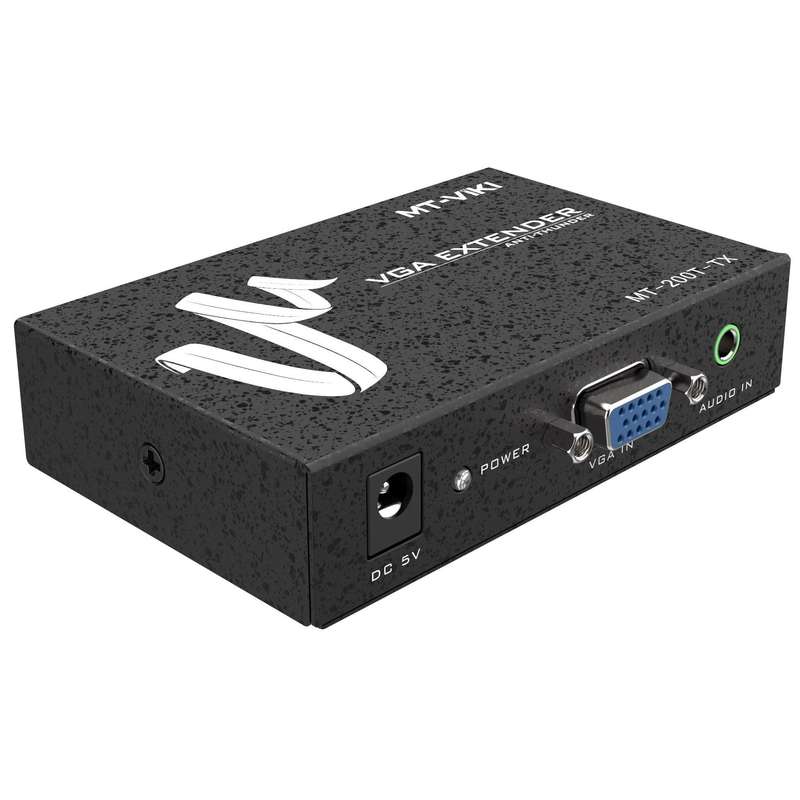 200M VGA EXTENDER