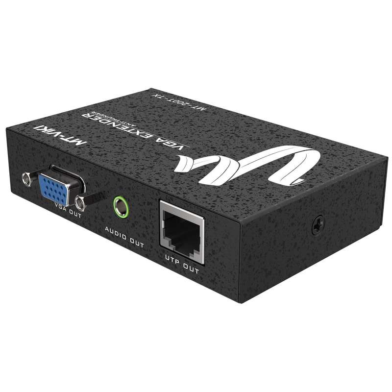 200M VGA EXTENDER