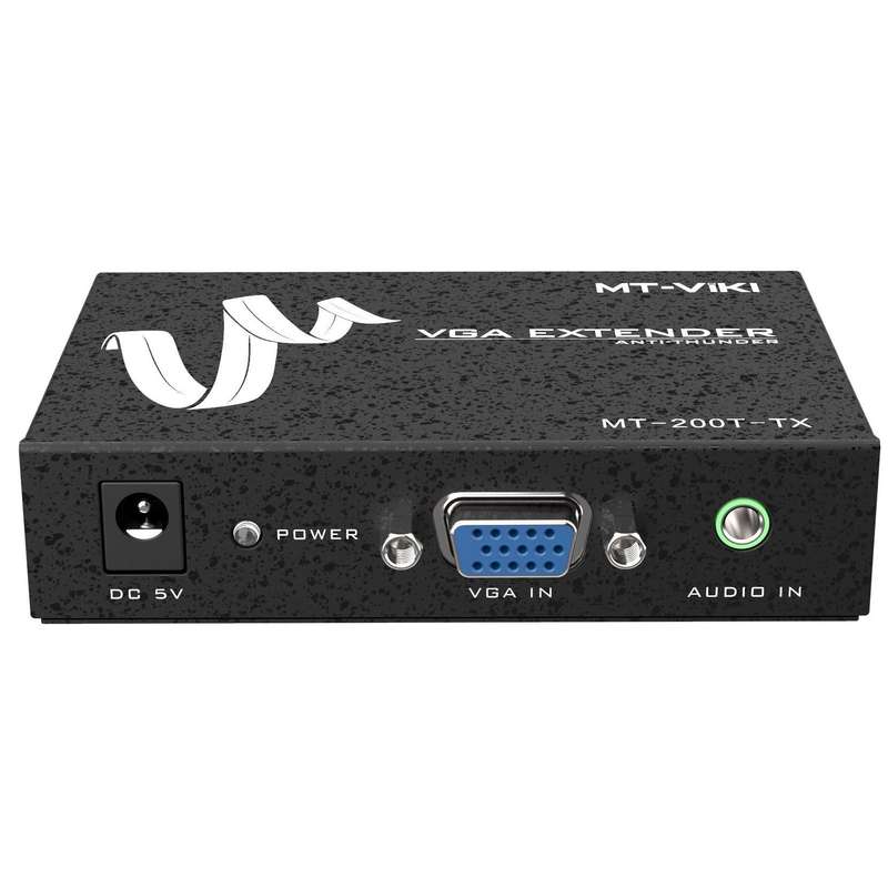 200M VGA EXTENDER