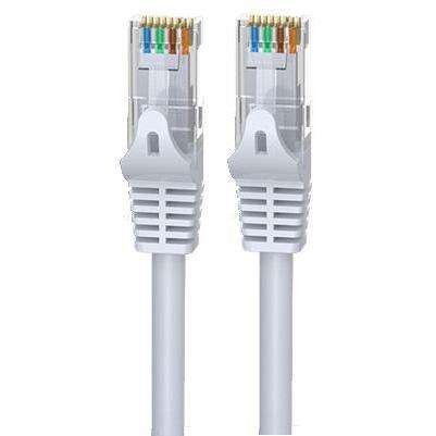 MT-VIKI 2M CAT5 CABLE GREY