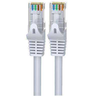MT-VIKI 2M CAT5 CABLE GREY