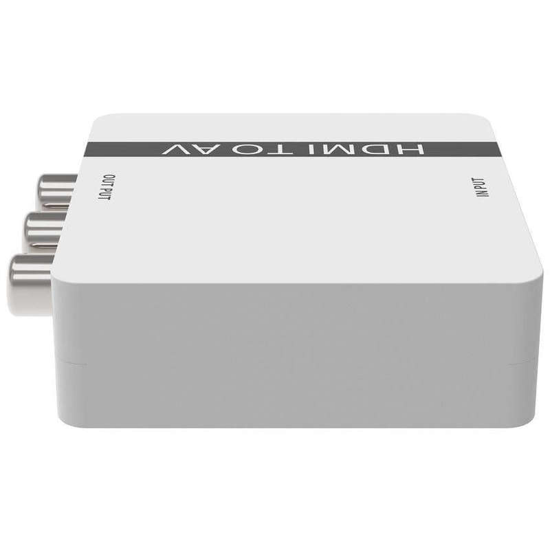 HDMI TO RCA CONVERTOR
