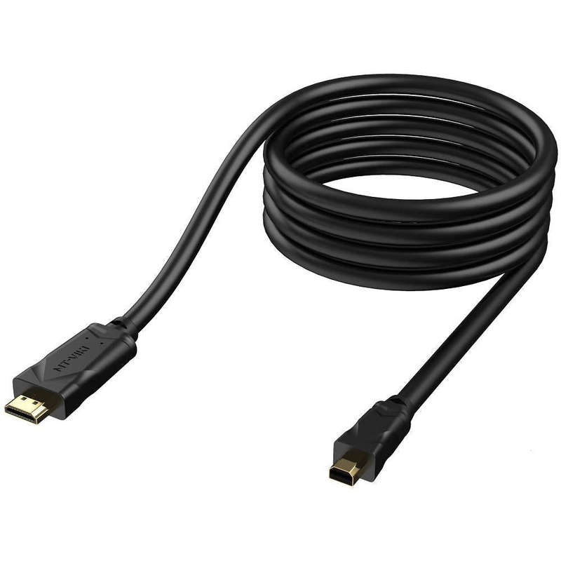 3M MINI DP TO HDMI CONVERTER CABLE