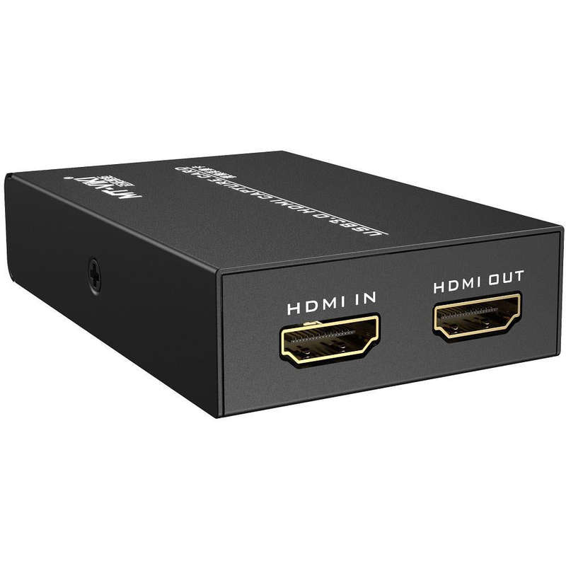 USB3.0 HDMI CAPTURE CARD