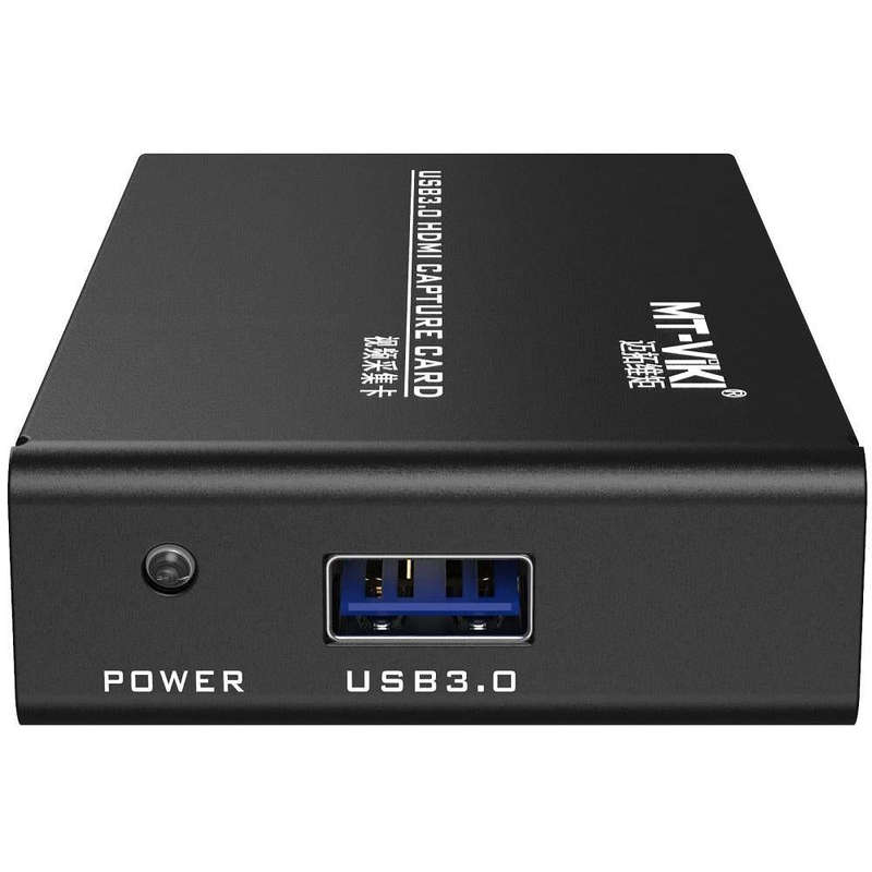 USB3.0 HDMI CAPTURE CARD