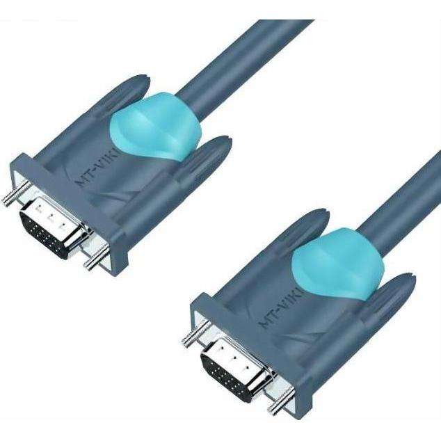 30MTR VGA MALE TO MALE(3+6)