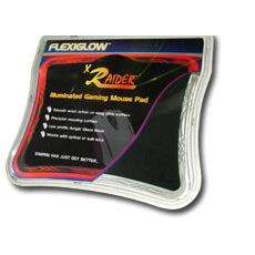 MOUSEPAD: FLEXIGLOW GLASS & LED TRI