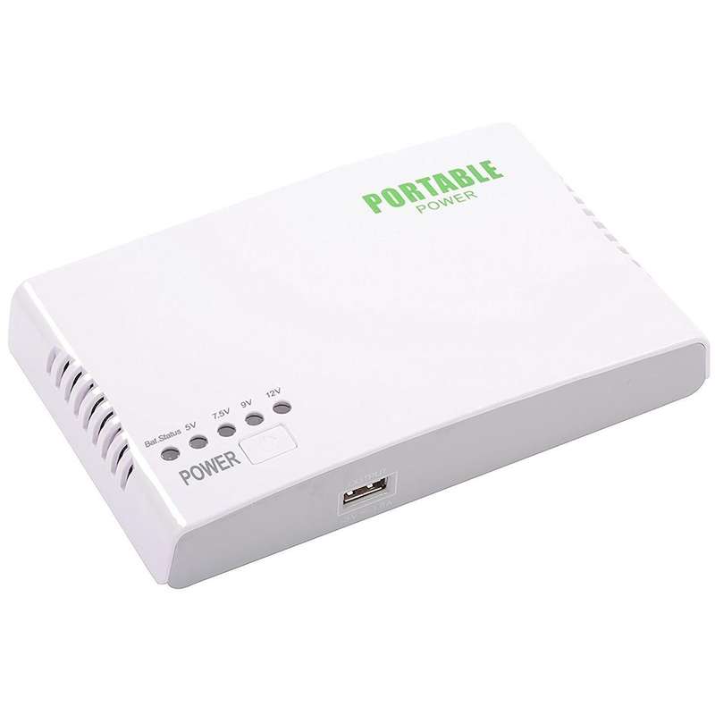 MINI UPS 8800MAH
