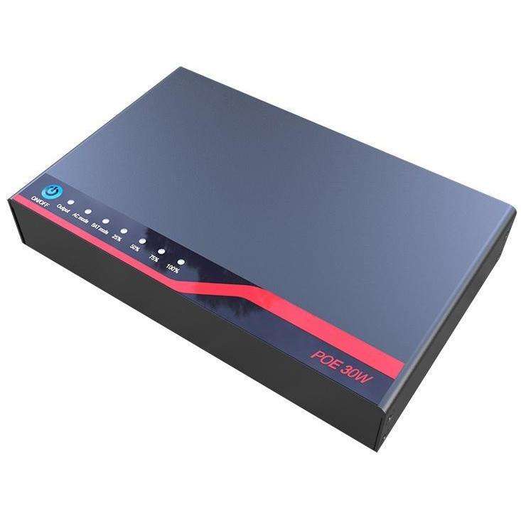 POE 30W MINI UPS 8800MAH - REFURB
