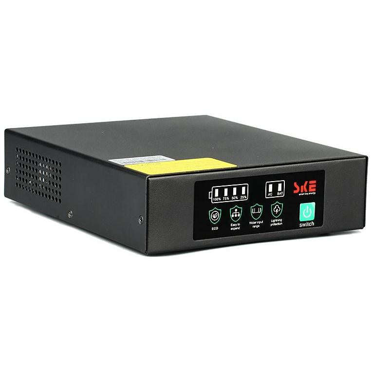 POE 60W MINI UPS 16000MAH