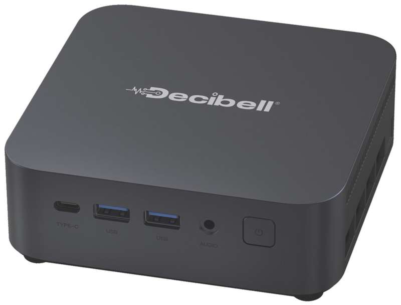 MINI PC,I7,16GB,512GB SSD,WIN11P