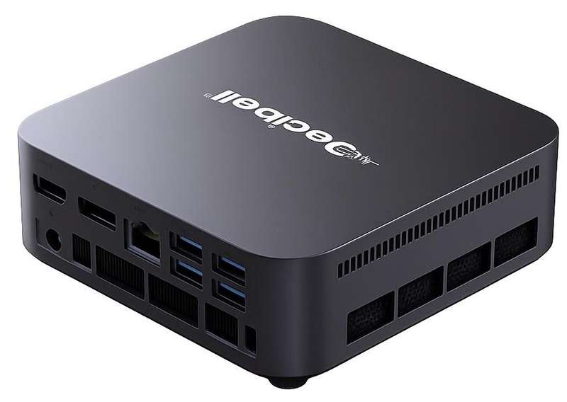 MINI PC,I7,16GB,512GB SSD,WIN11P