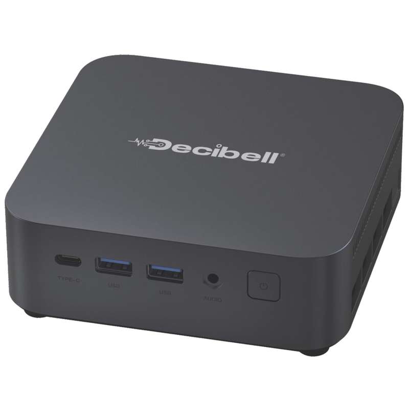 MINI PC,R7,16GB,512GB,WIN 11 PRO