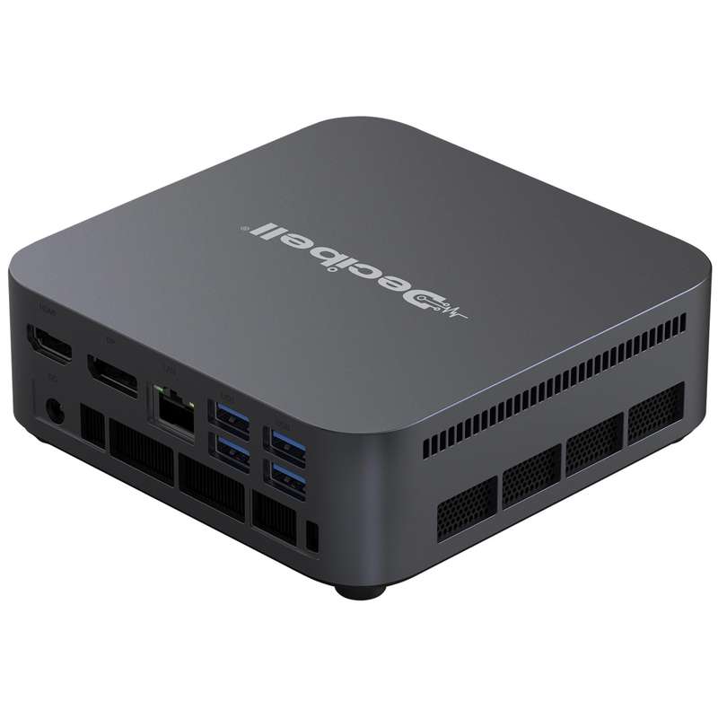 MINI PC,R7,16GB,512GB,WIN 11 PRO
