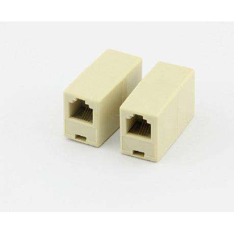 RJ11 EXTENSION CONNECTOR