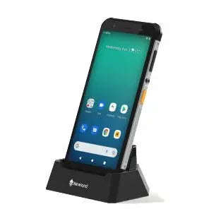 Newland NFT10 Pilot Pro Mobile Computer 5;7'' Touch Screen (Black) with 2D CMOS Imager with Laser...