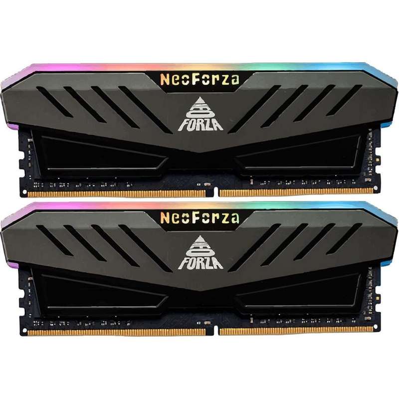 MARS RGB 2X8GB 3600MHZ 16GB KIT