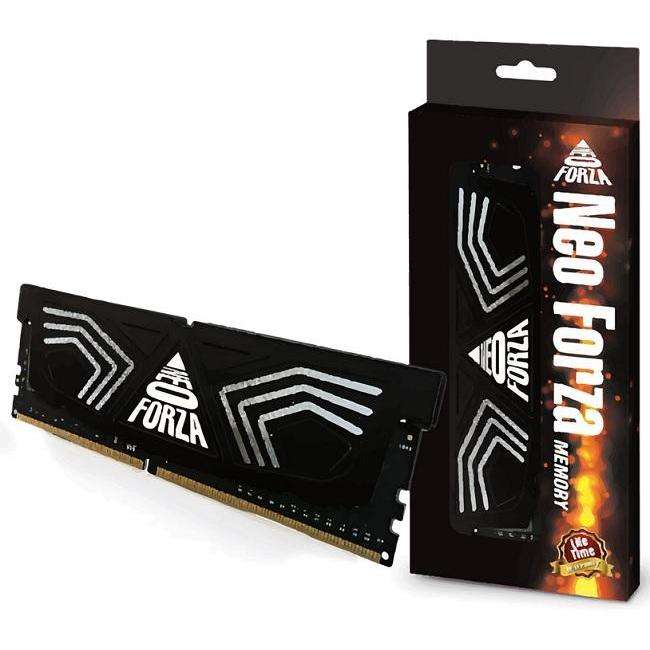 FAYE 1X8GB 3000MHZ SINGLE