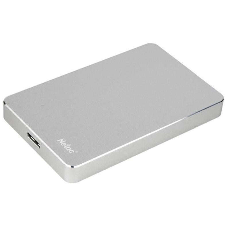 NETAC 2TB  EXT HDD