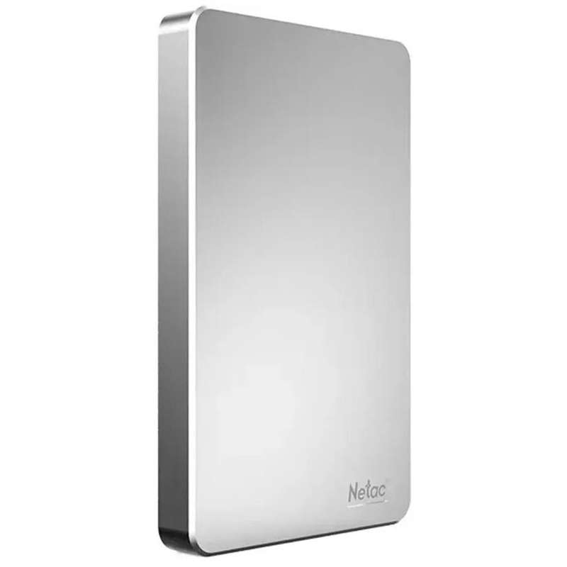 NETAC 2TB  EXT HDD