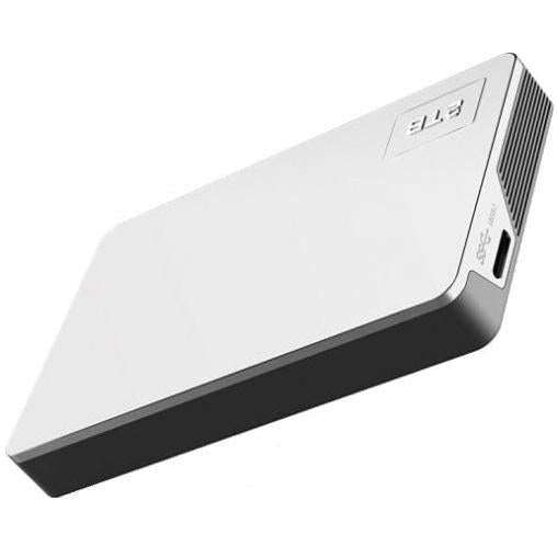 NETAC 2TB EXT HARD DRIVE