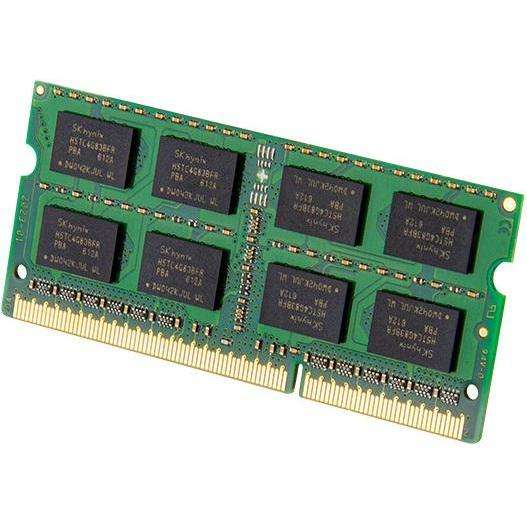 8GB DDR3L SODIMM 1600