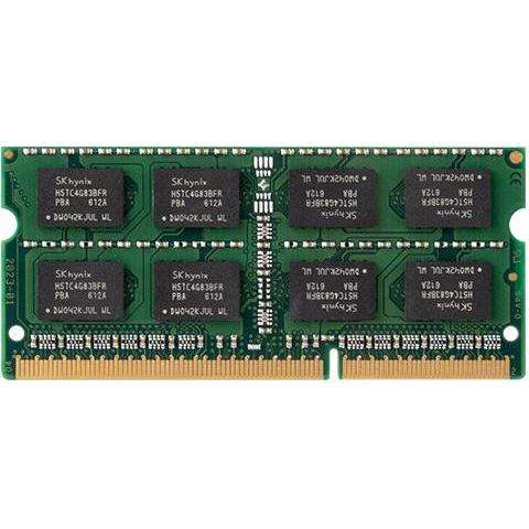 8GB DDR3L SODIMM 1600