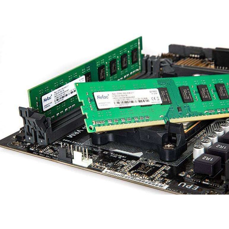 8GB PC DDR3 1600 MEMORY
