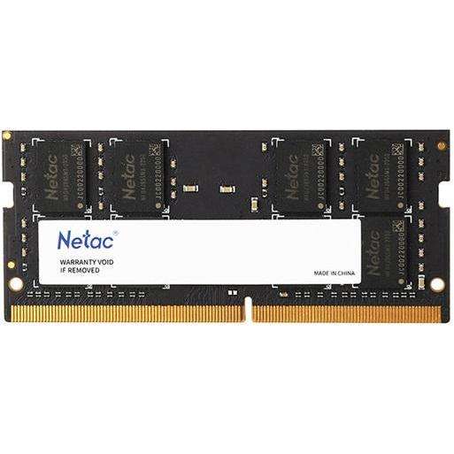 NETAC BASIC 8GB 3200 SODIMM