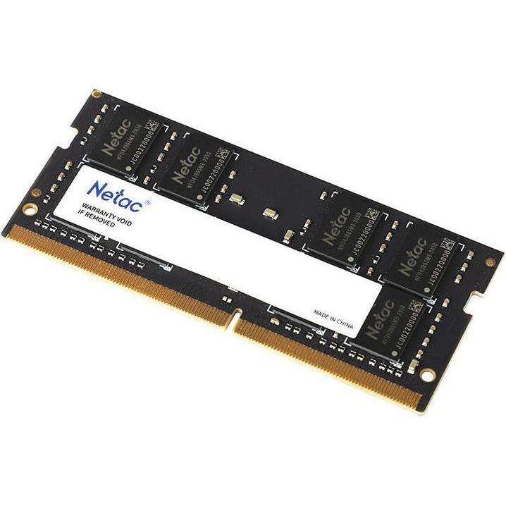 16GB SODIMM DDR4 3200