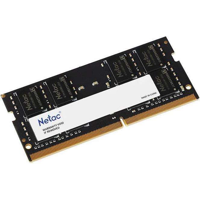 16GB SODIMM DDR4 3200