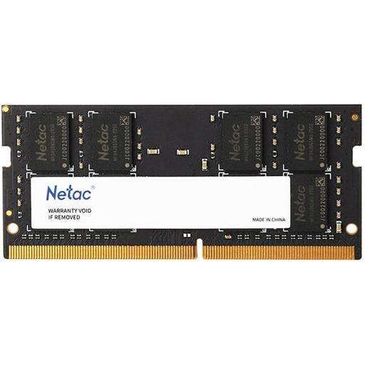 16GB SODIMM DDR4 3200
