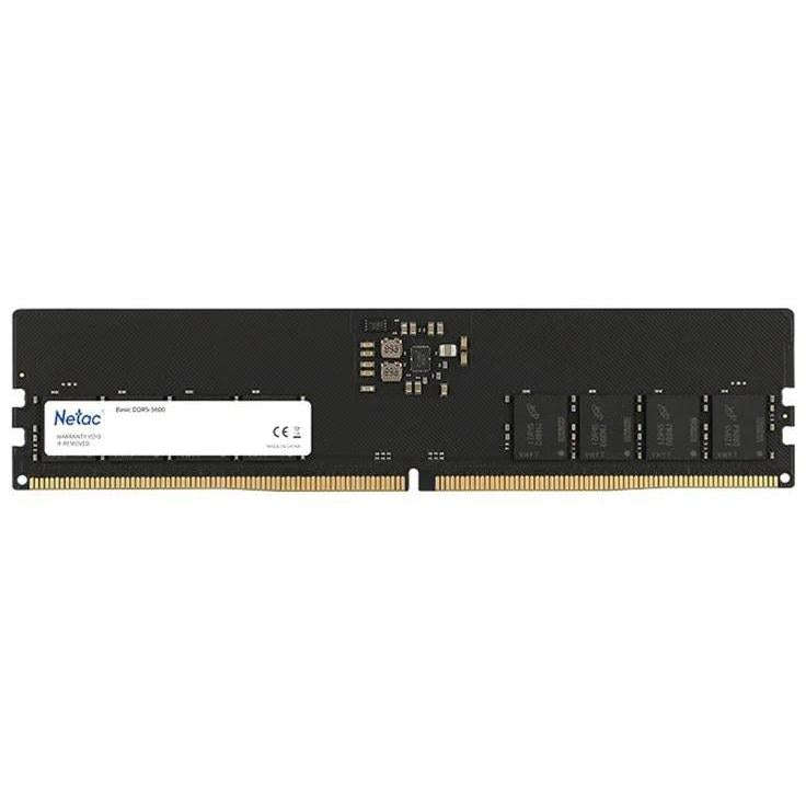 NETAC BASIC DDR5 5600 16GB