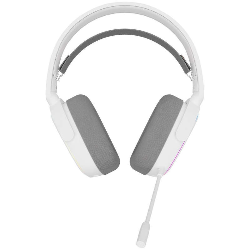 OCPC BELLA GAMING HEADSET 7.1 WHITE