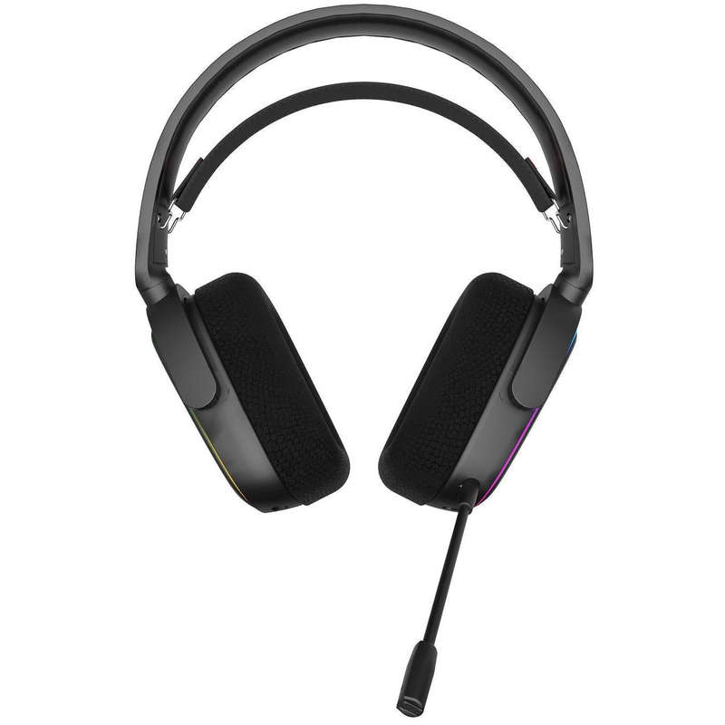 OCPC BELLO GAMING HEADSET 7.1 BLACK