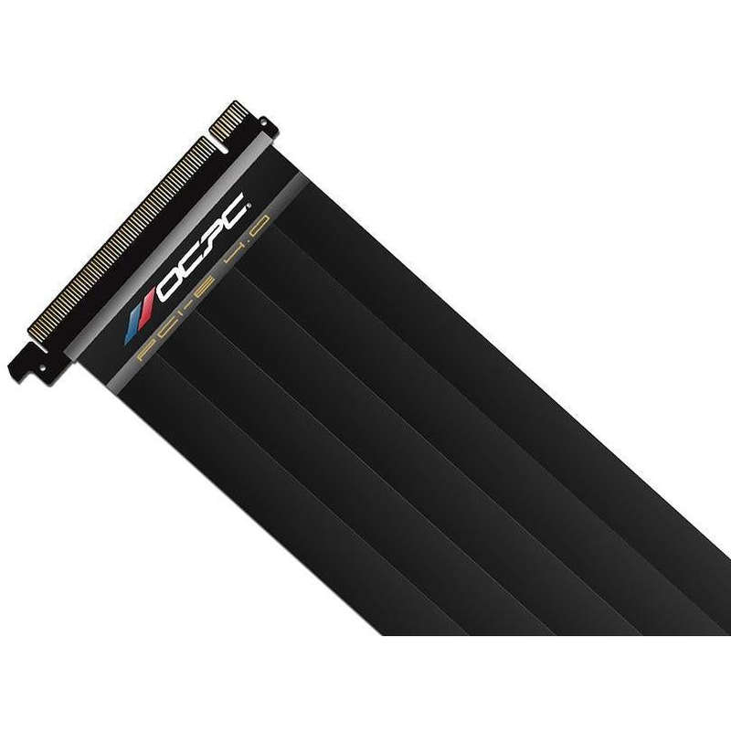 OCPC XTENDER PCI-E 4.0 RISER CABLE 250MM