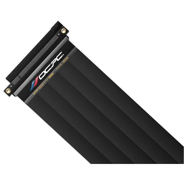 OCPC XTENDER PCI-E 4.0 RISER CABLE 250MM