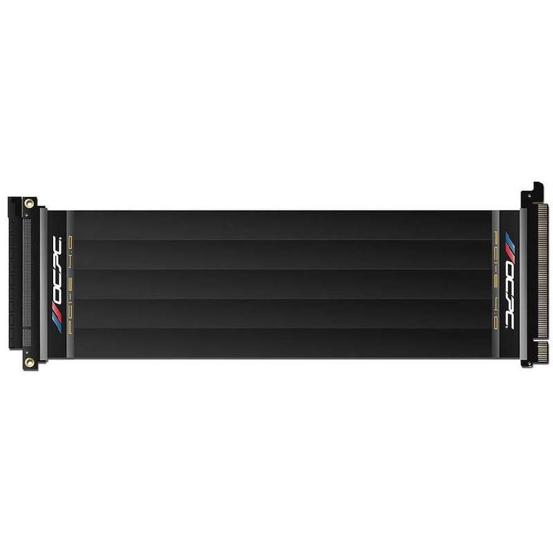 OCPC XTENDER PCI-E 4.0 RISER CABLE 250MM