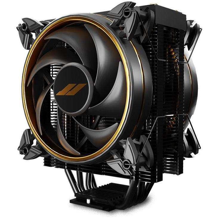 OCPC ICE 240 CPU AIR COOLER